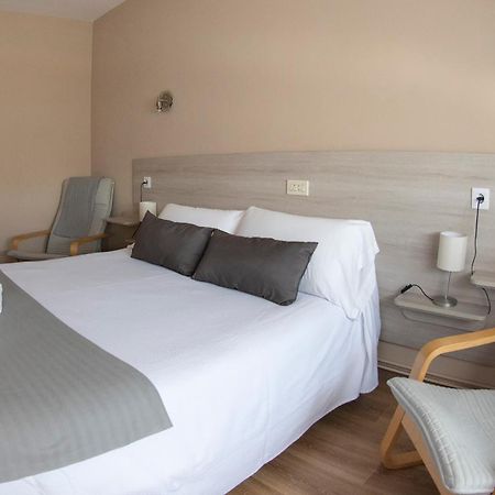Hotel Voar Ribadeo Exterior photo