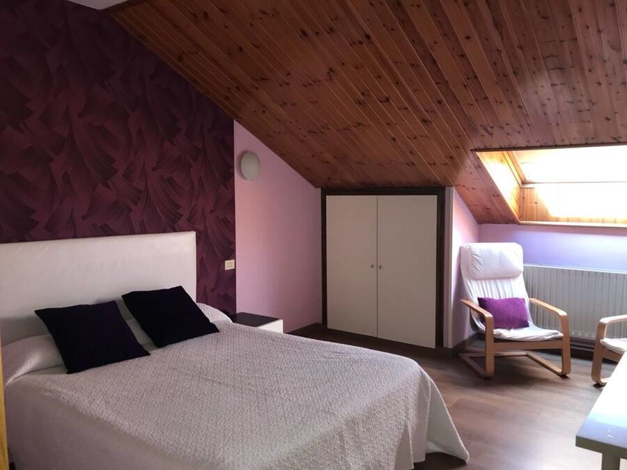 Hotel Voar Ribadeo Exterior photo