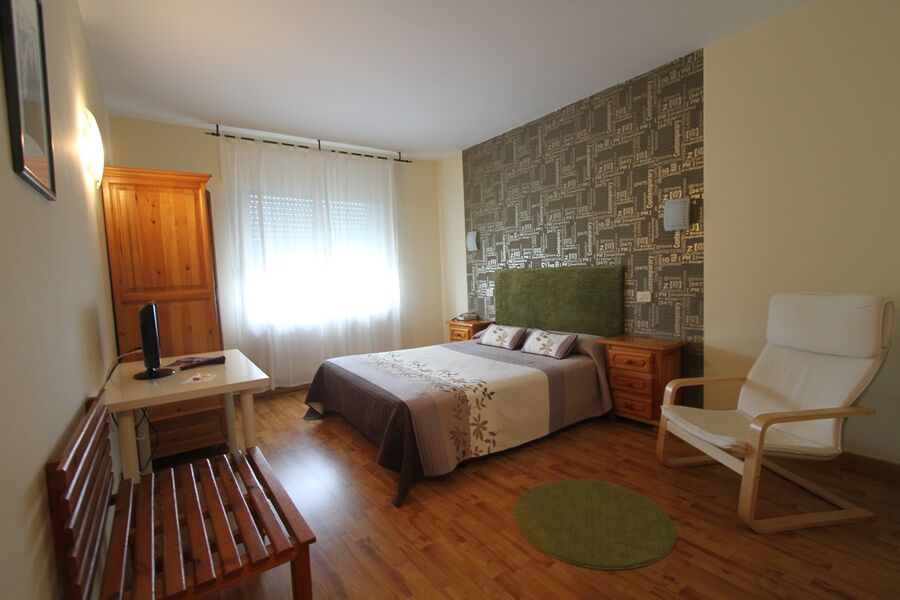 Hotel Voar Ribadeo Exterior photo